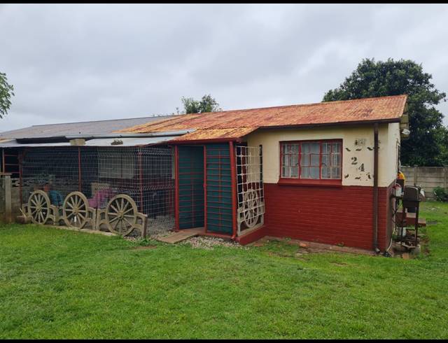 2 BEDROOM HOUSE SOLD IN DUNDEE